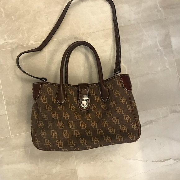 Dooney & Bourke Purse - Picture 2 of 5